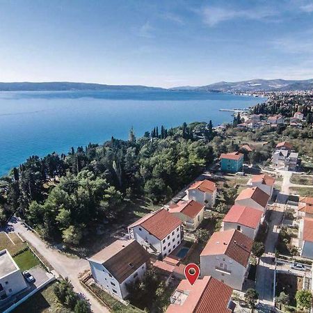 Apartmani Ivana Kaštela エクステリア 写真