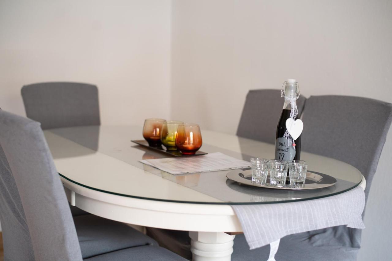Apartmani Ivana Kaštela エクステリア 写真