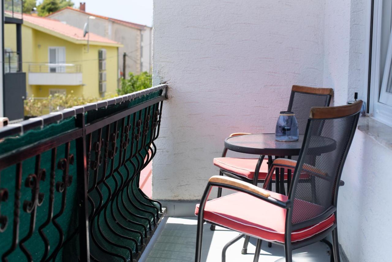 Apartmani Ivana Kaštela エクステリア 写真