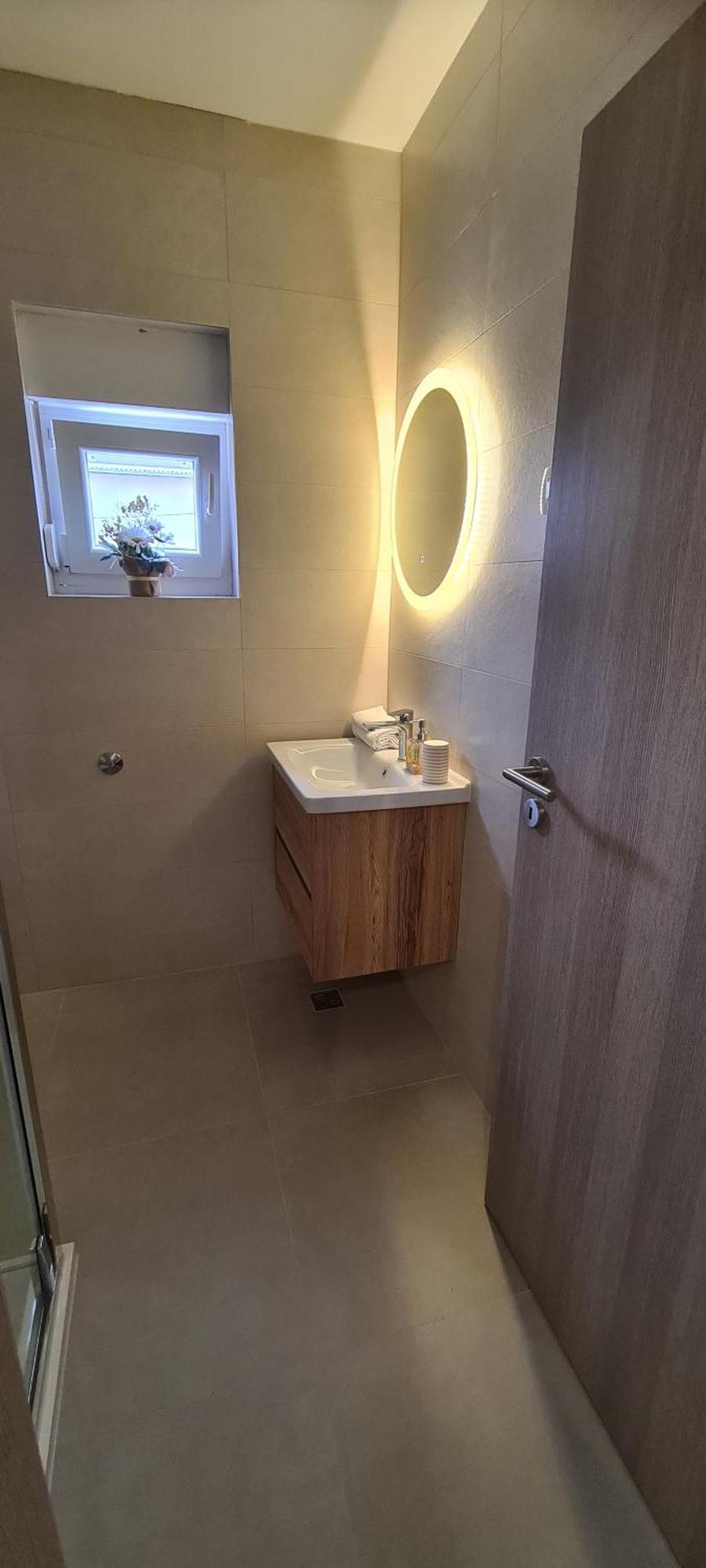 Apartmani Ivana Kaštela エクステリア 写真