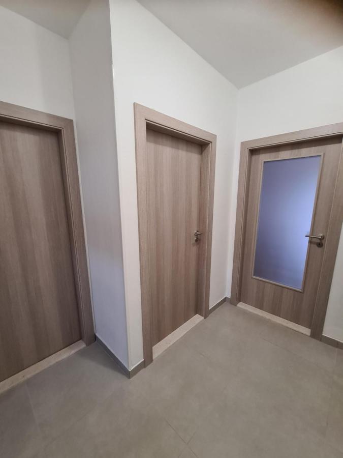 Apartmani Ivana Kaštela エクステリア 写真